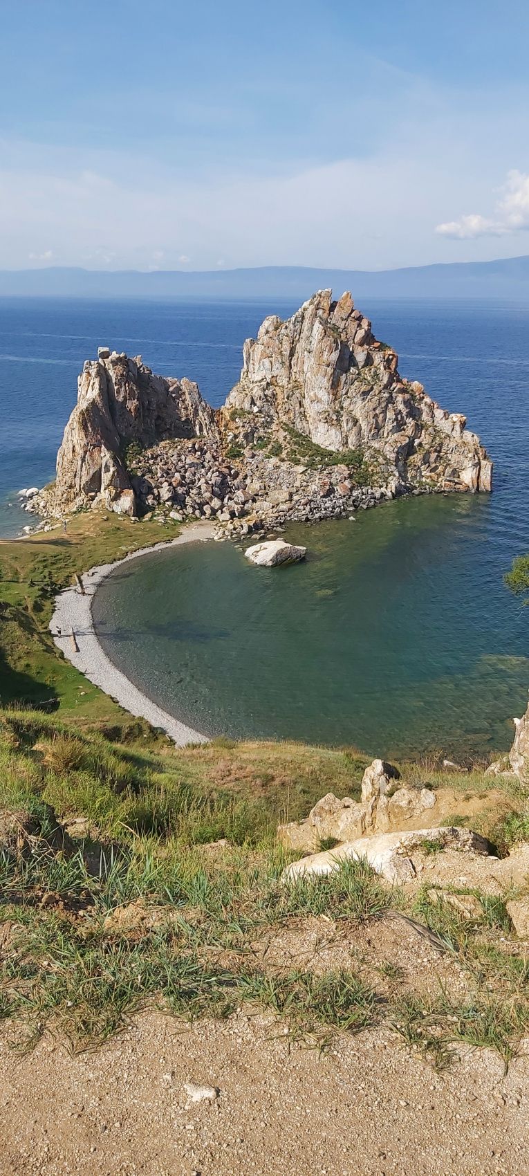 Байкал персонально для Вас - яркие впечатления за 5 дней (37/51)