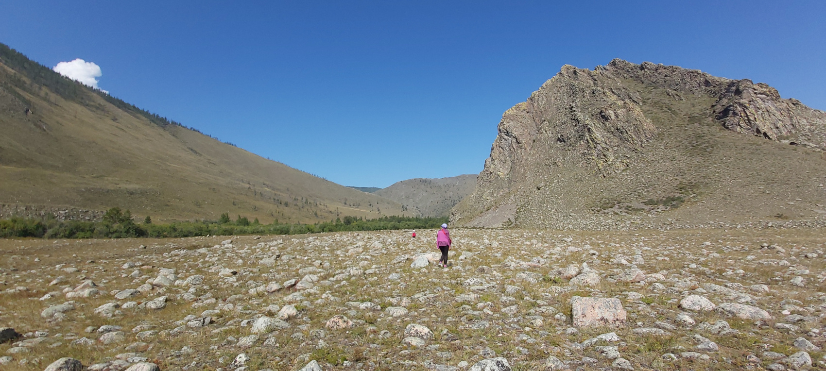 Байкал персонально для Вас - яркие впечатления за 5 дней (32/51)