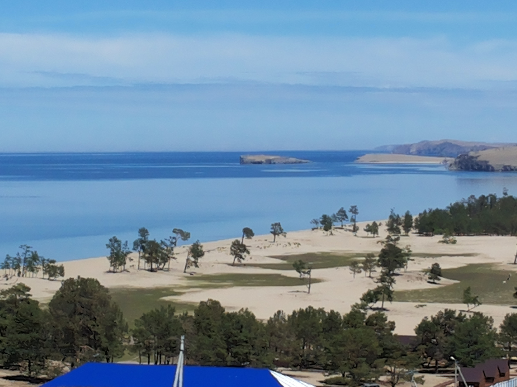 Байкал персонально для Вас - яркие впечатления за 5 дней (24/51)