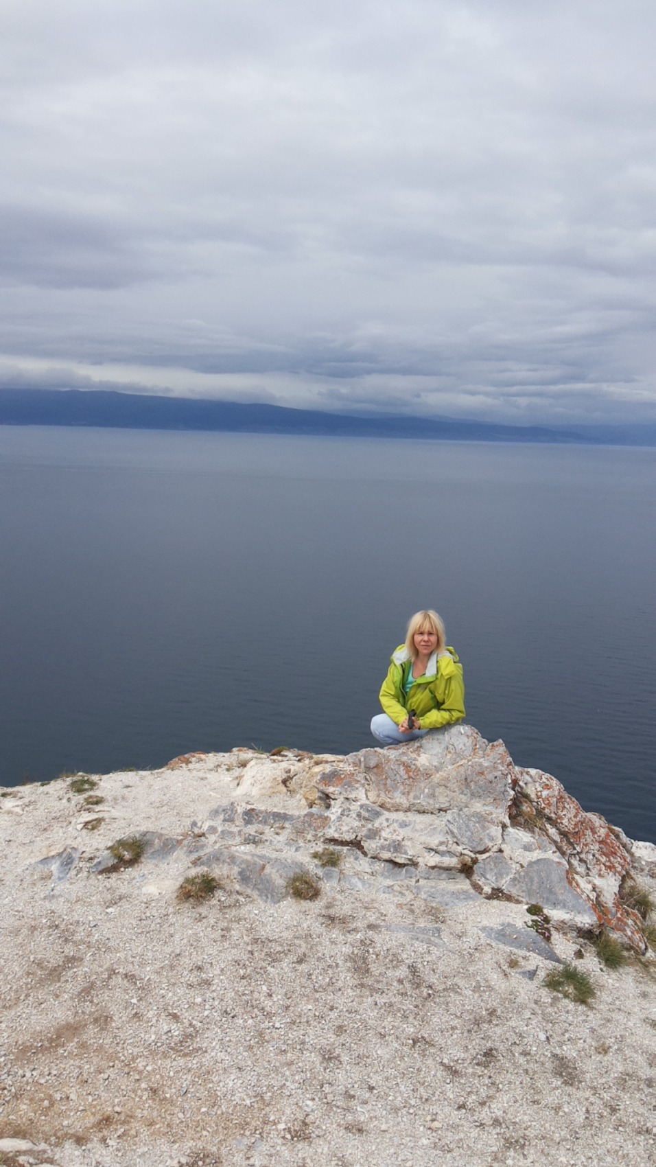 Байкал персонально для Вас - яркие впечатления за 5 дней (15/51)