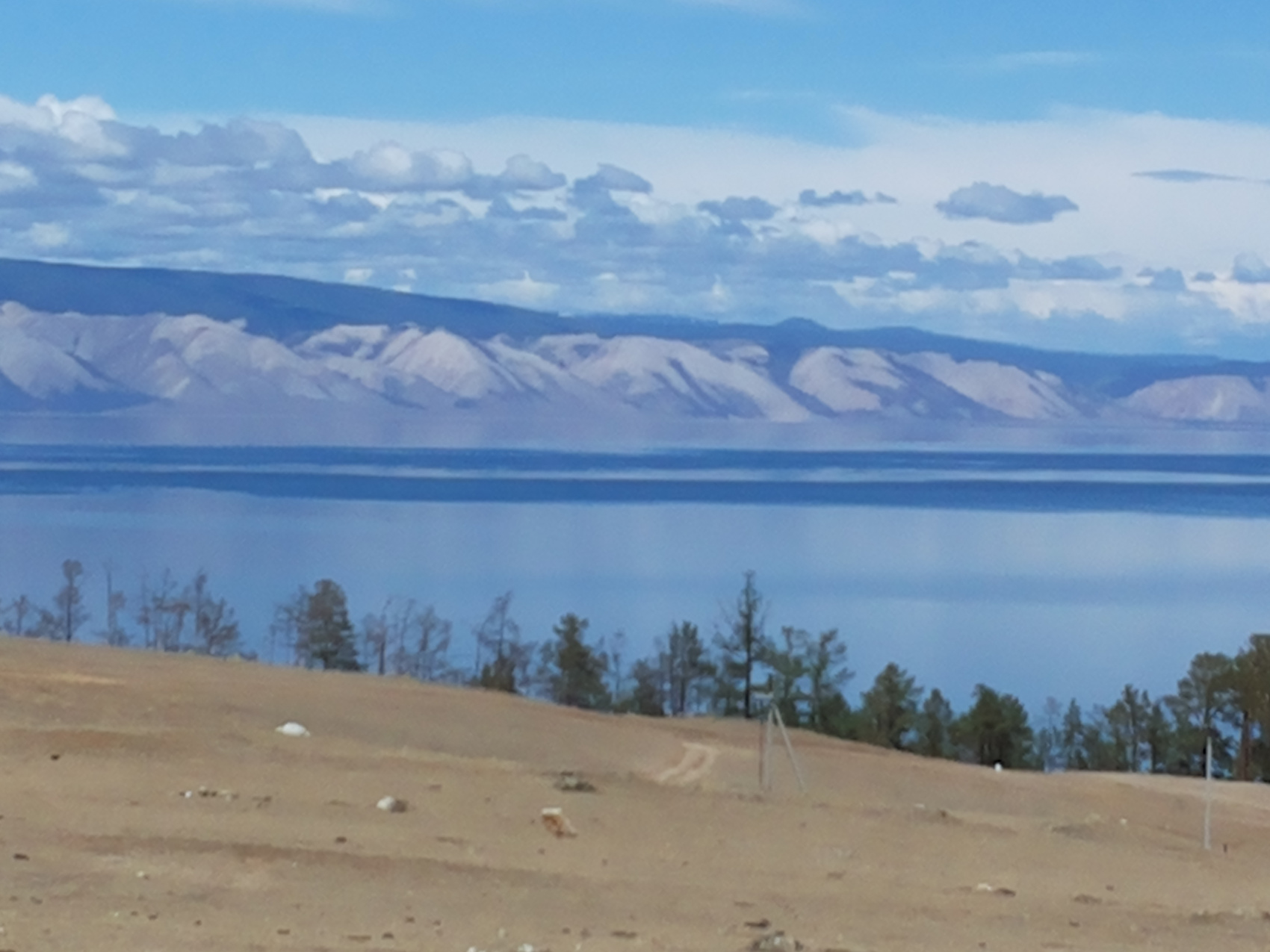 Байкал персонально для Вас - яркие впечатления за 5 дней (23/51)
