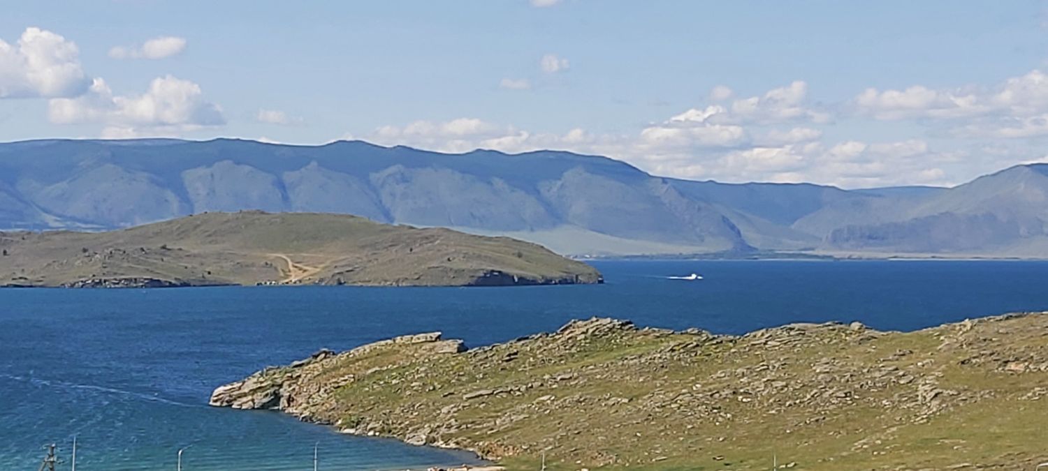 Байкал персонально для Вас - яркие впечатления за 5 дней (30/51)