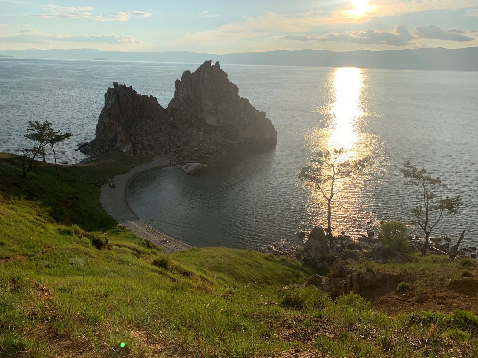Байкал персонально для Вас - яркие впечатления за 5 дней (26/51)