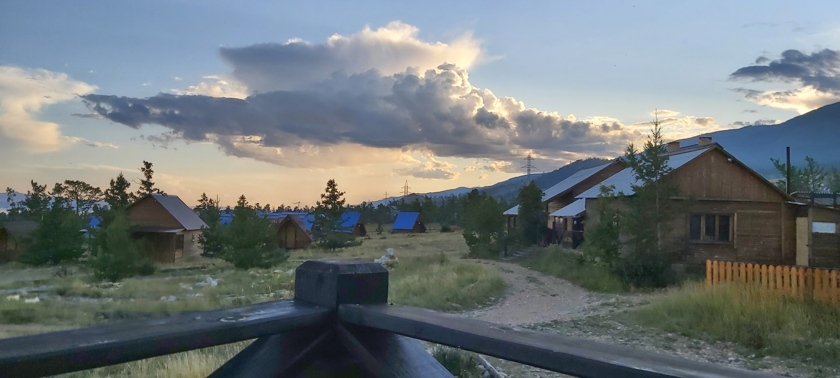 Байкал персонально для Вас - яркие впечатления за 5 дней (35/51)