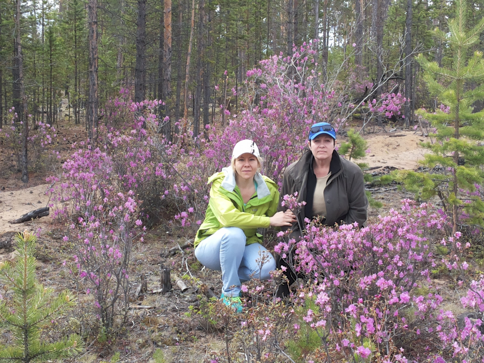 Байкал персонально для Вас - яркие впечатления за 5 дней (13/51)