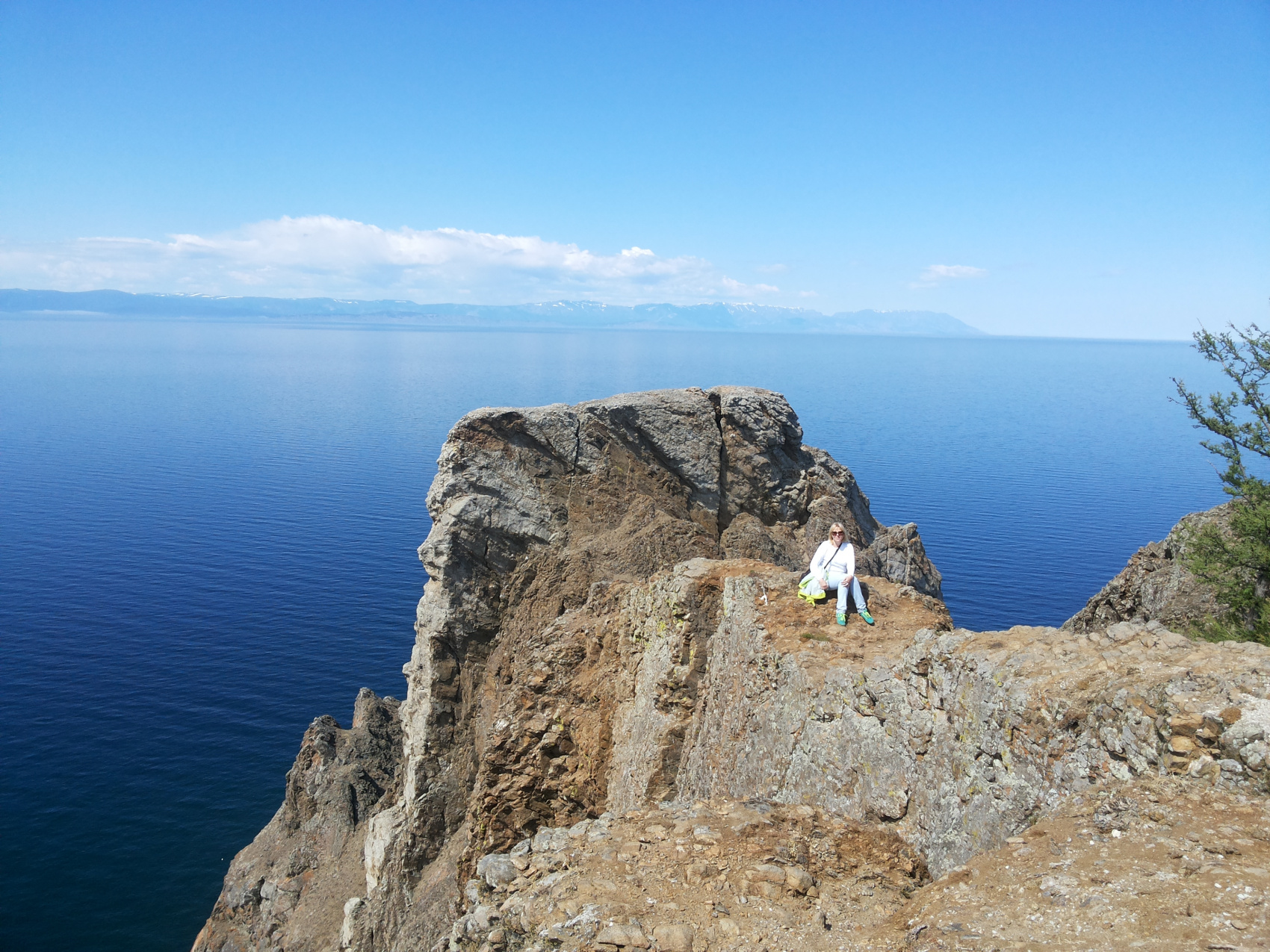 Байкал персонально для Вас - яркие впечатления за 5 дней (10/51)