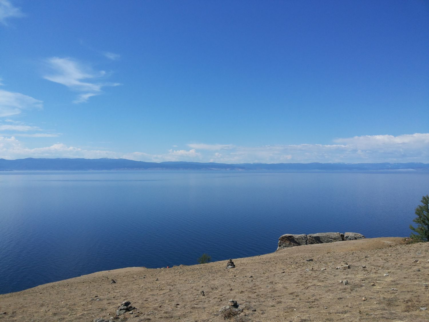 Байкал персонально для Вас - яркие впечатления за 5 дней (9/51)