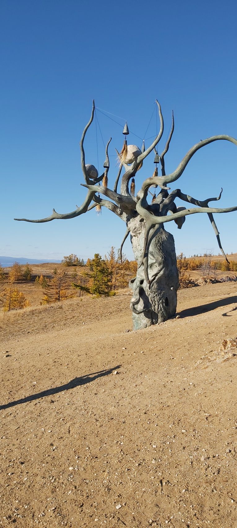 Байкал персонально для Вас - яркие впечатления за 5 дней (39/51)