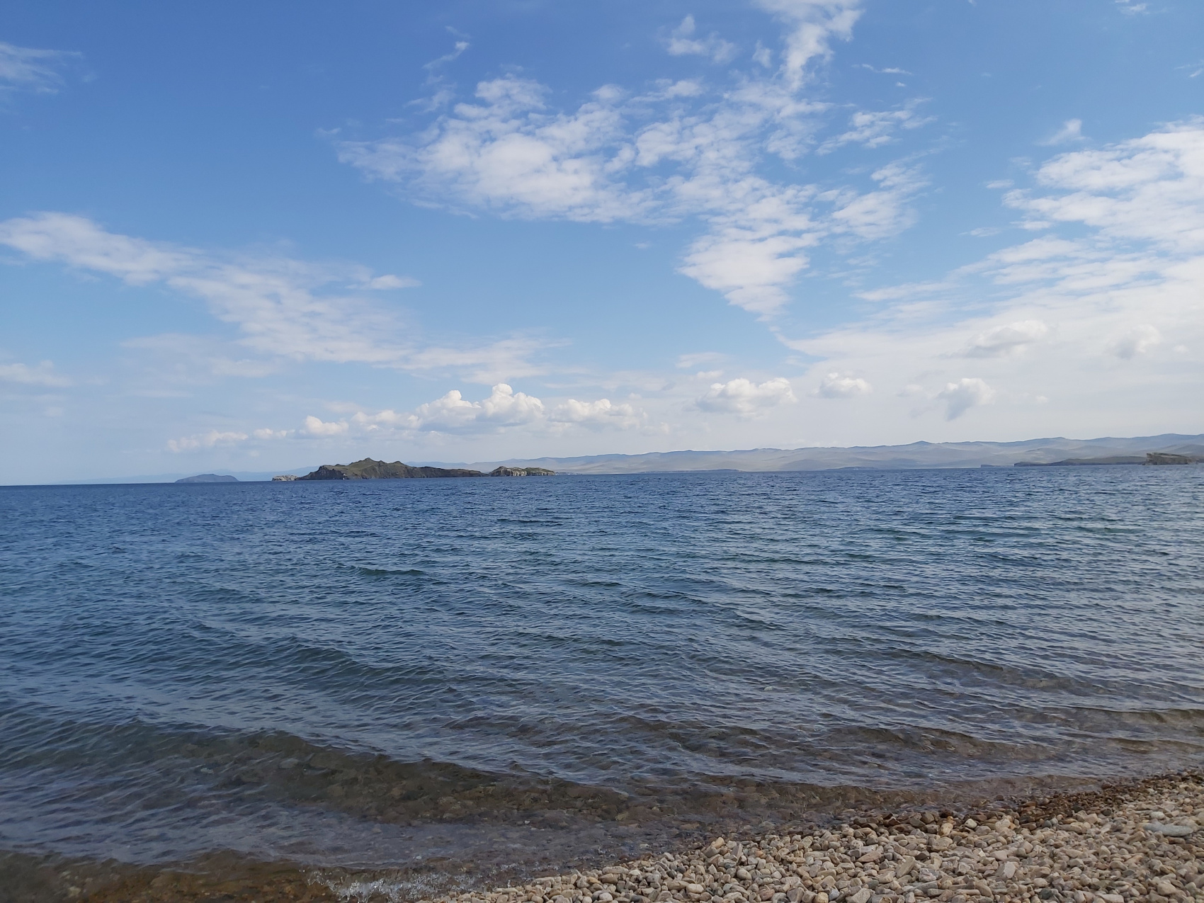 Байкал персонально для Вас - яркие впечатления за 5 дней (16/51)