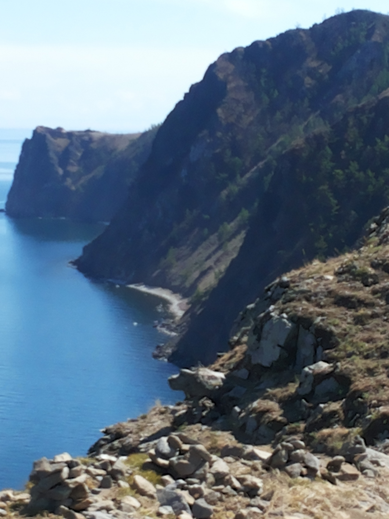 Байкал персонально для Вас - яркие впечатления за 5 дней (11/51)