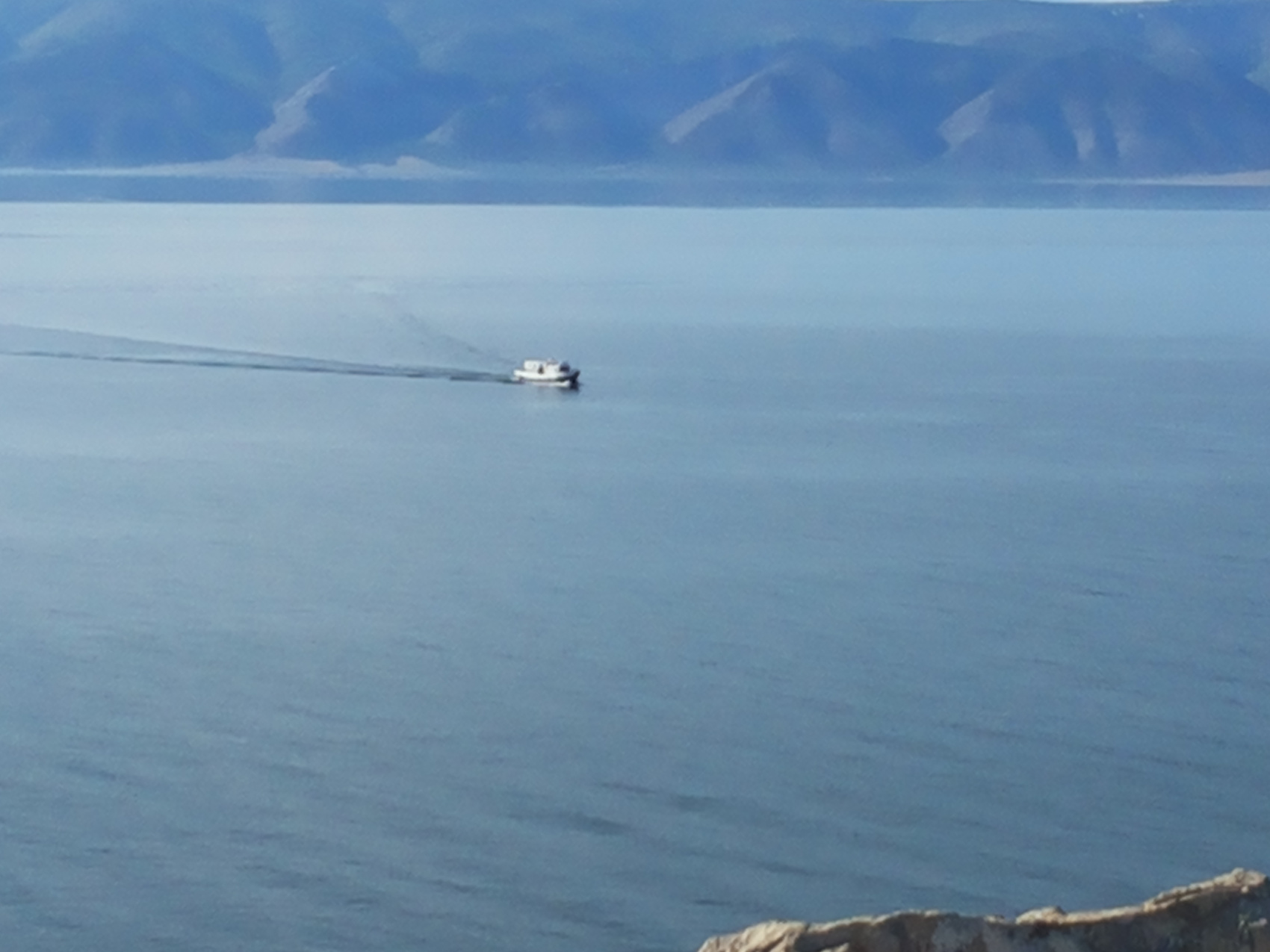 Байкал персонально для Вас - яркие впечатления за 5 дней (4/51)