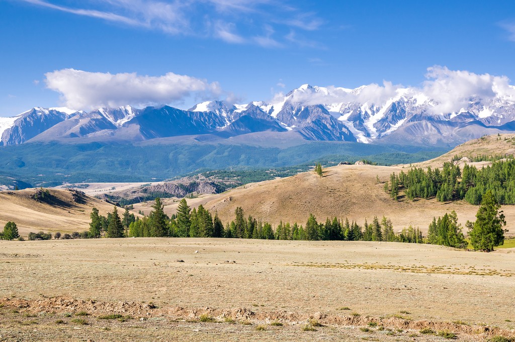Доступный Алтай за 4 дня (комфорт, в мини-группе) (13/13)