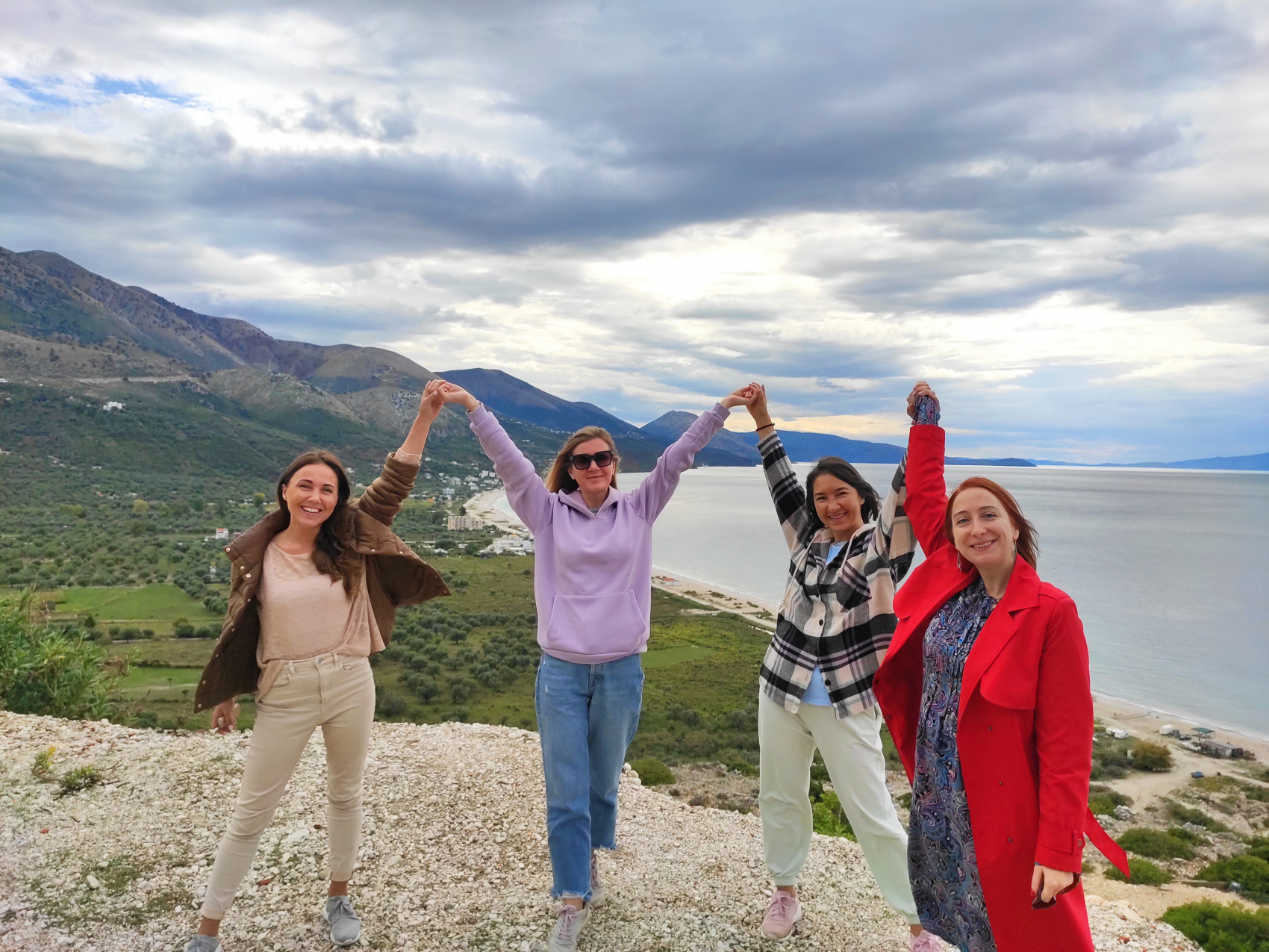   АЛБАНИЯ - полное погружение  (25/70)