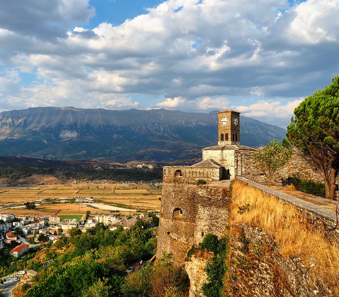   АЛБАНИЯ - полное погружение  (22/70)