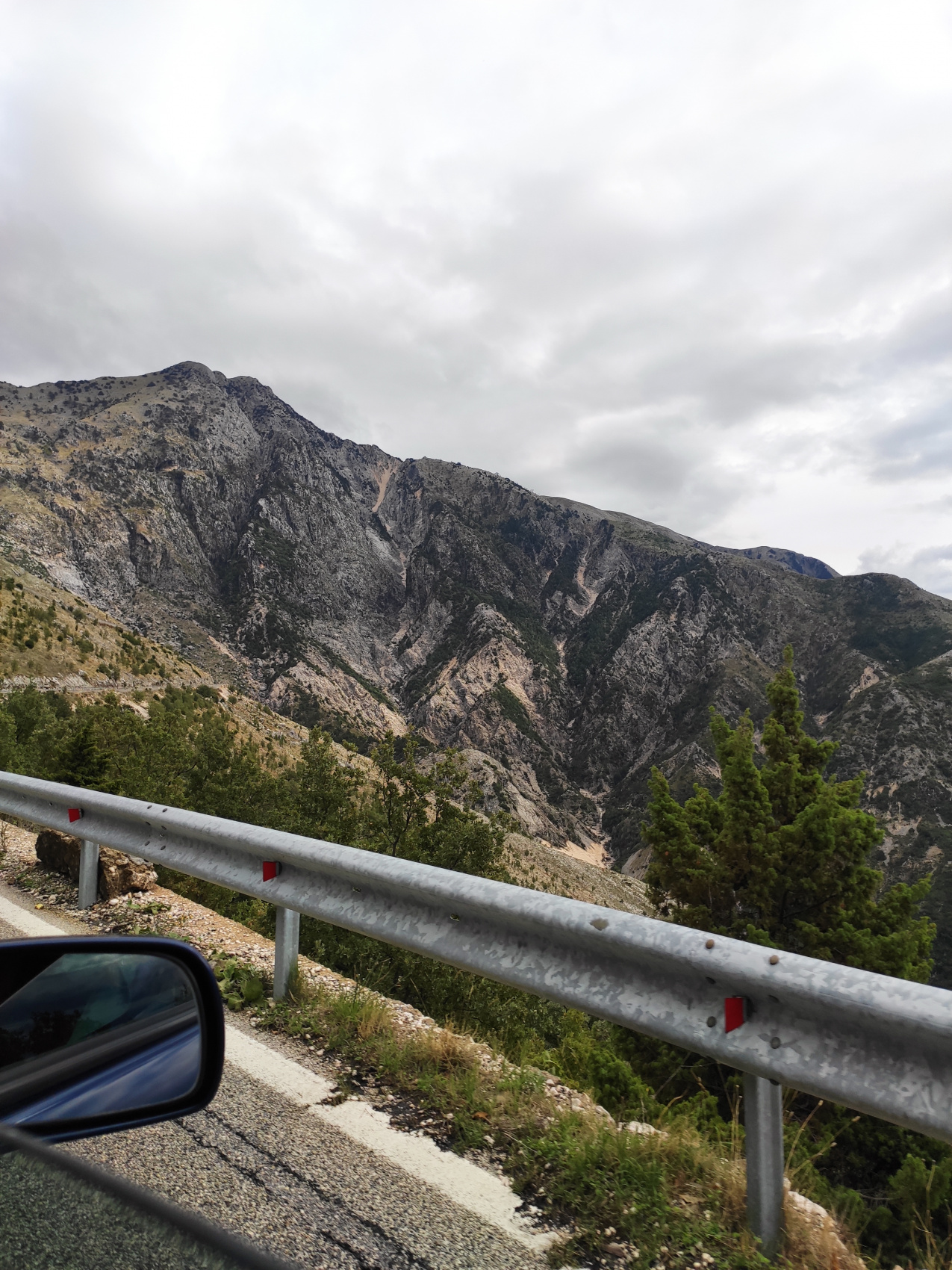   АЛБАНИЯ - полное погружение  (35/70)