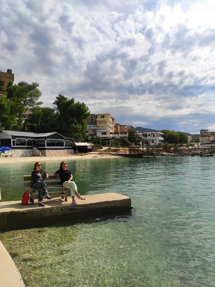   АЛБАНИЯ - полное погружение  (44/70)