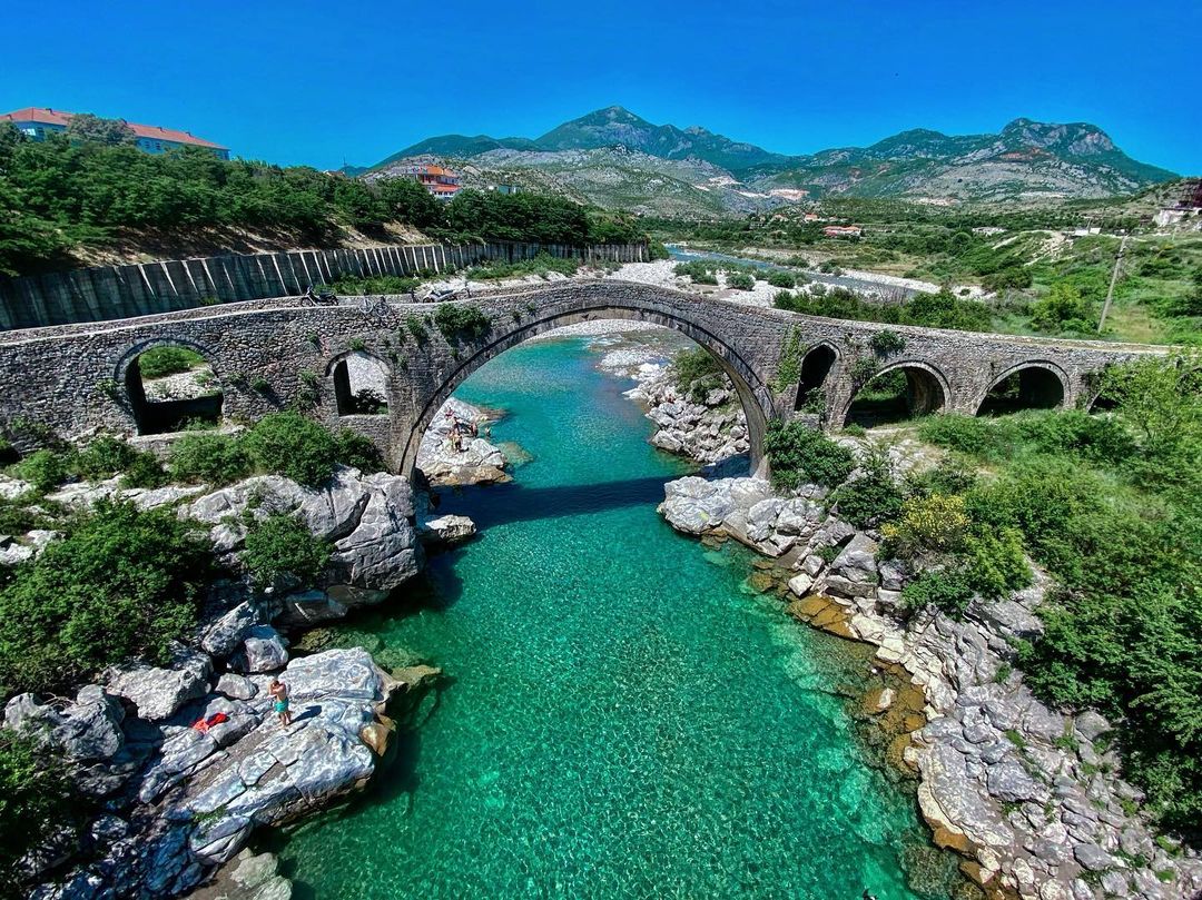   АЛБАНИЯ - полное погружение  (10/70)