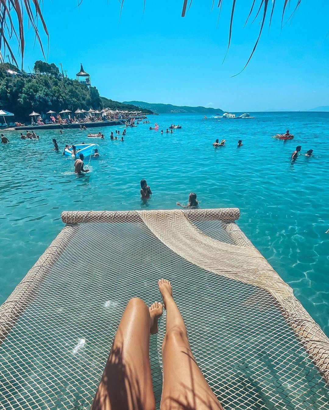   АЛБАНИЯ - полное погружение  (16/70)