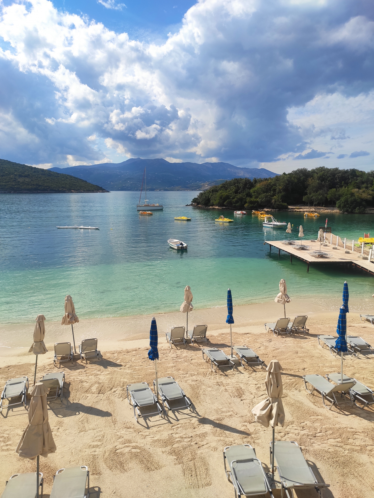   АЛБАНИЯ - полное погружение  (33/70)