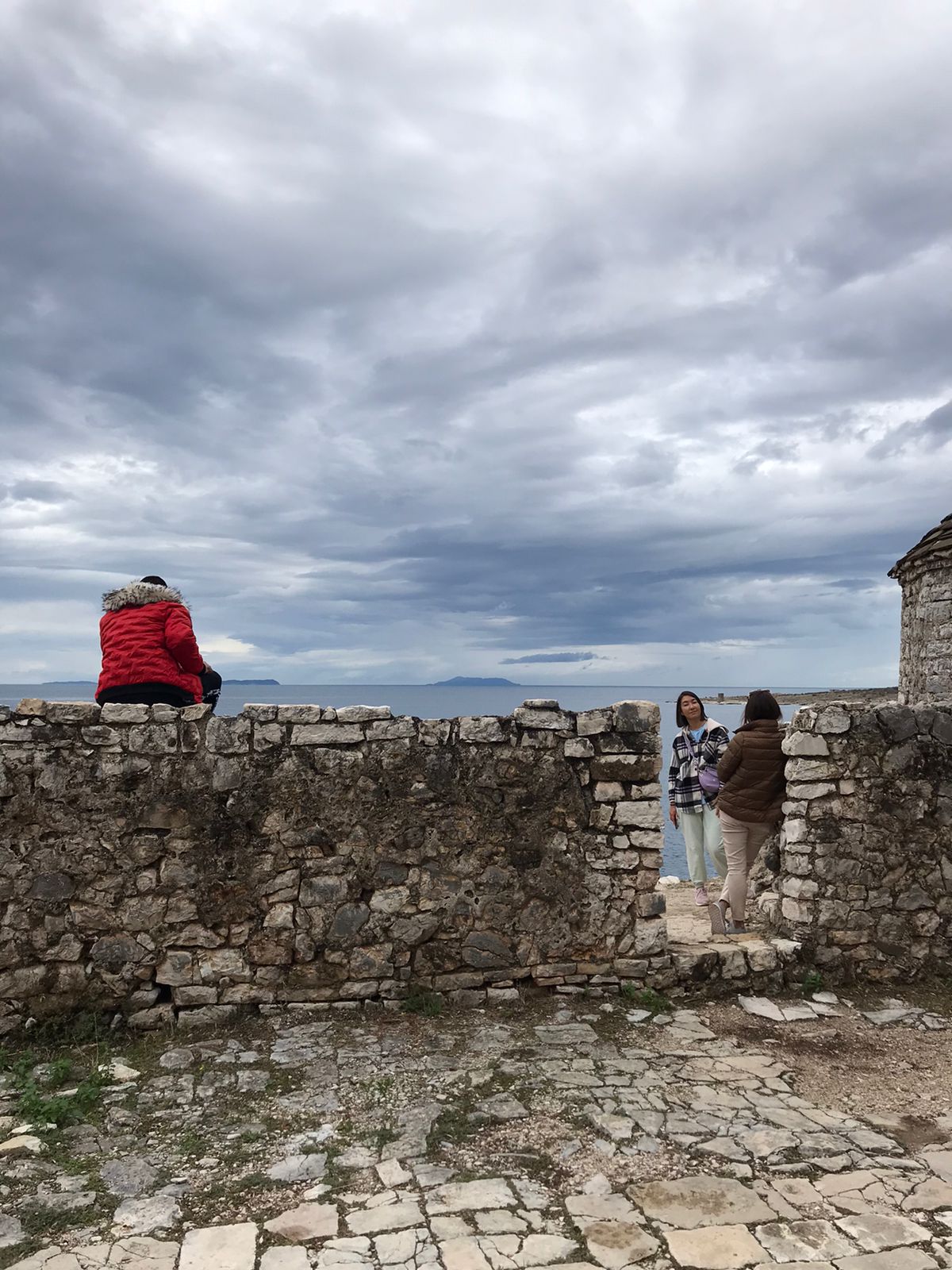   АЛБАНИЯ - полное погружение  (39/70)