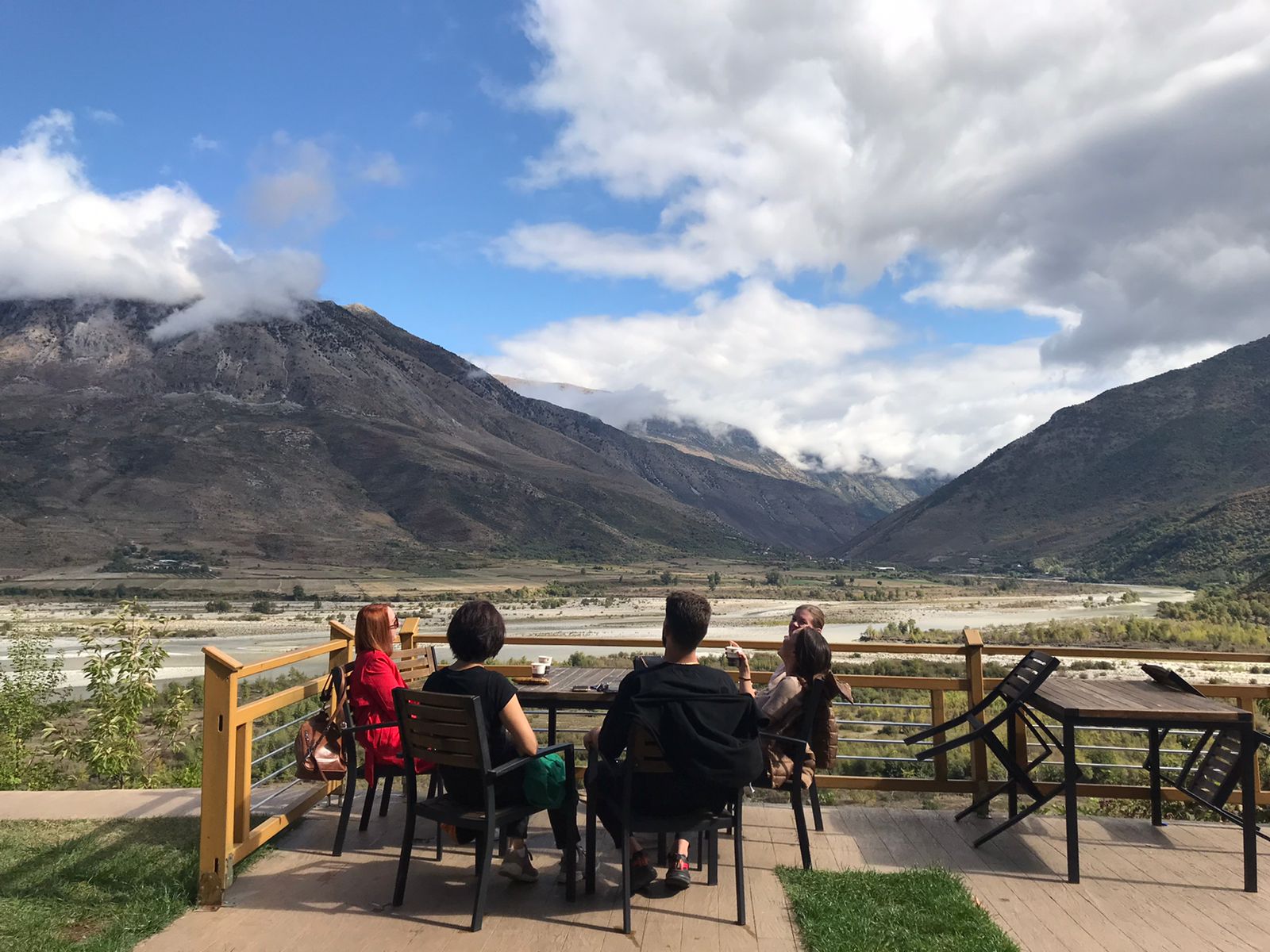   АЛБАНИЯ - полное погружение  (41/70)