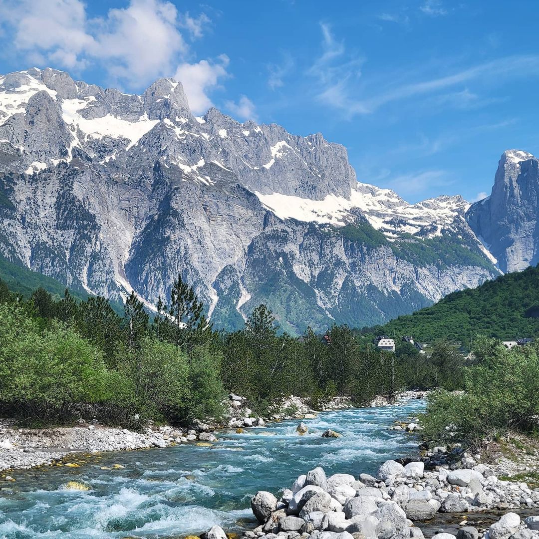   АЛБАНИЯ - полное погружение  (11/70)