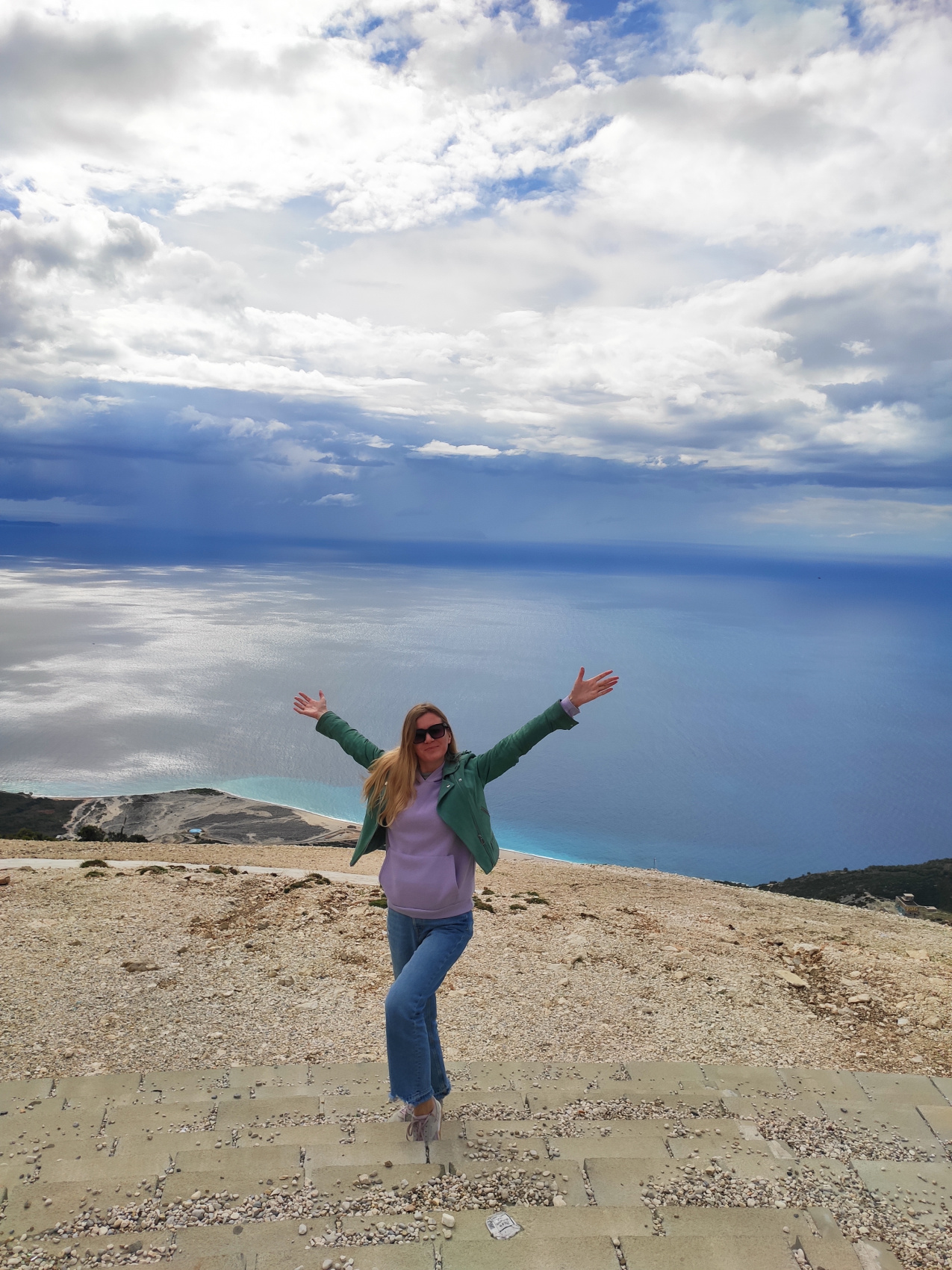   АЛБАНИЯ - полное погружение  (28/70)