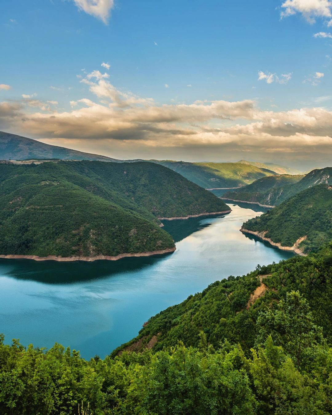   АЛБАНИЯ - полное погружение  (9/70)