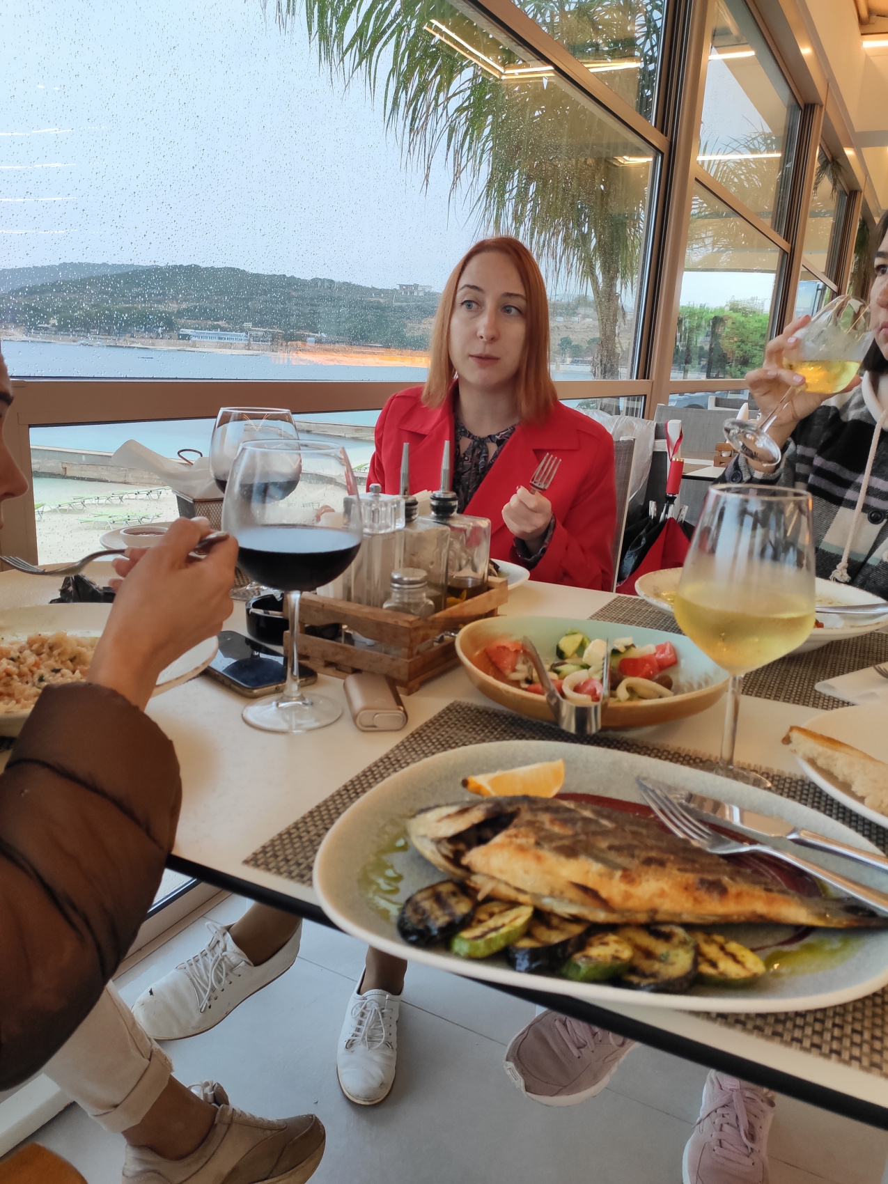   АЛБАНИЯ - полное погружение  (32/70)