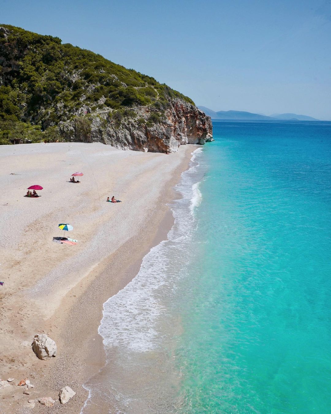   АЛБАНИЯ - полное погружение  (15/70)