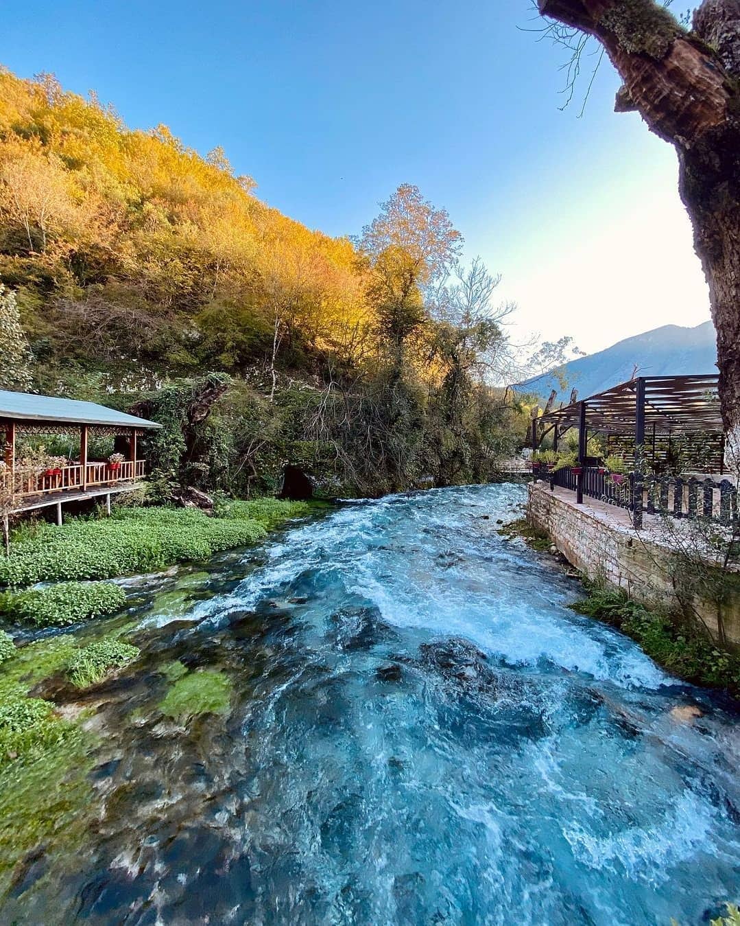   АЛБАНИЯ - полное погружение  (8/70)