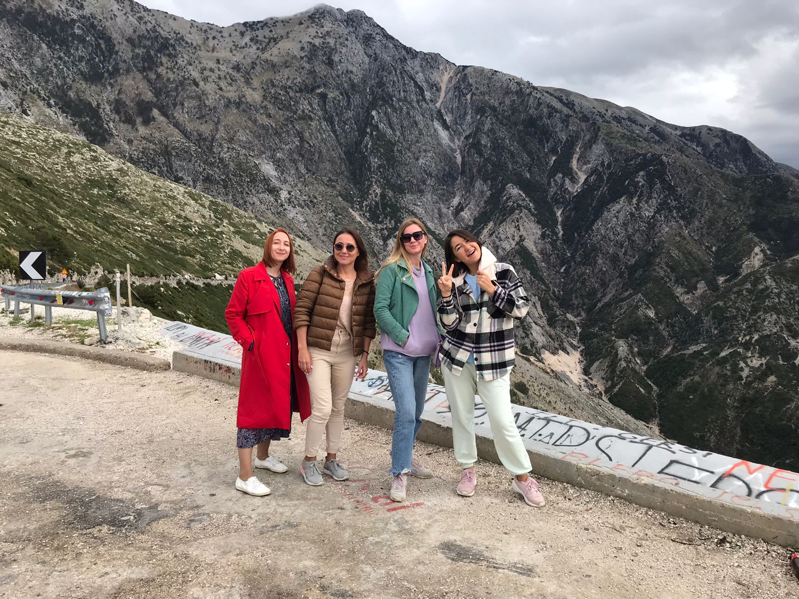   АЛБАНИЯ - полное погружение  (40/70)