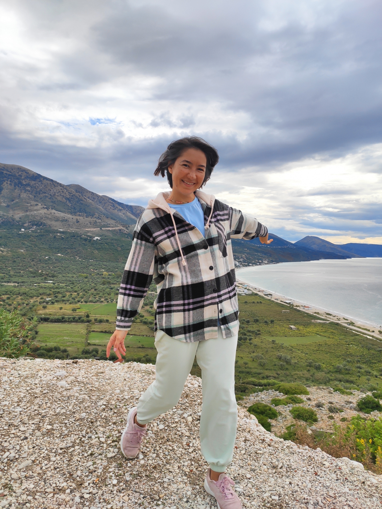   АЛБАНИЯ - полное погружение  (26/70)