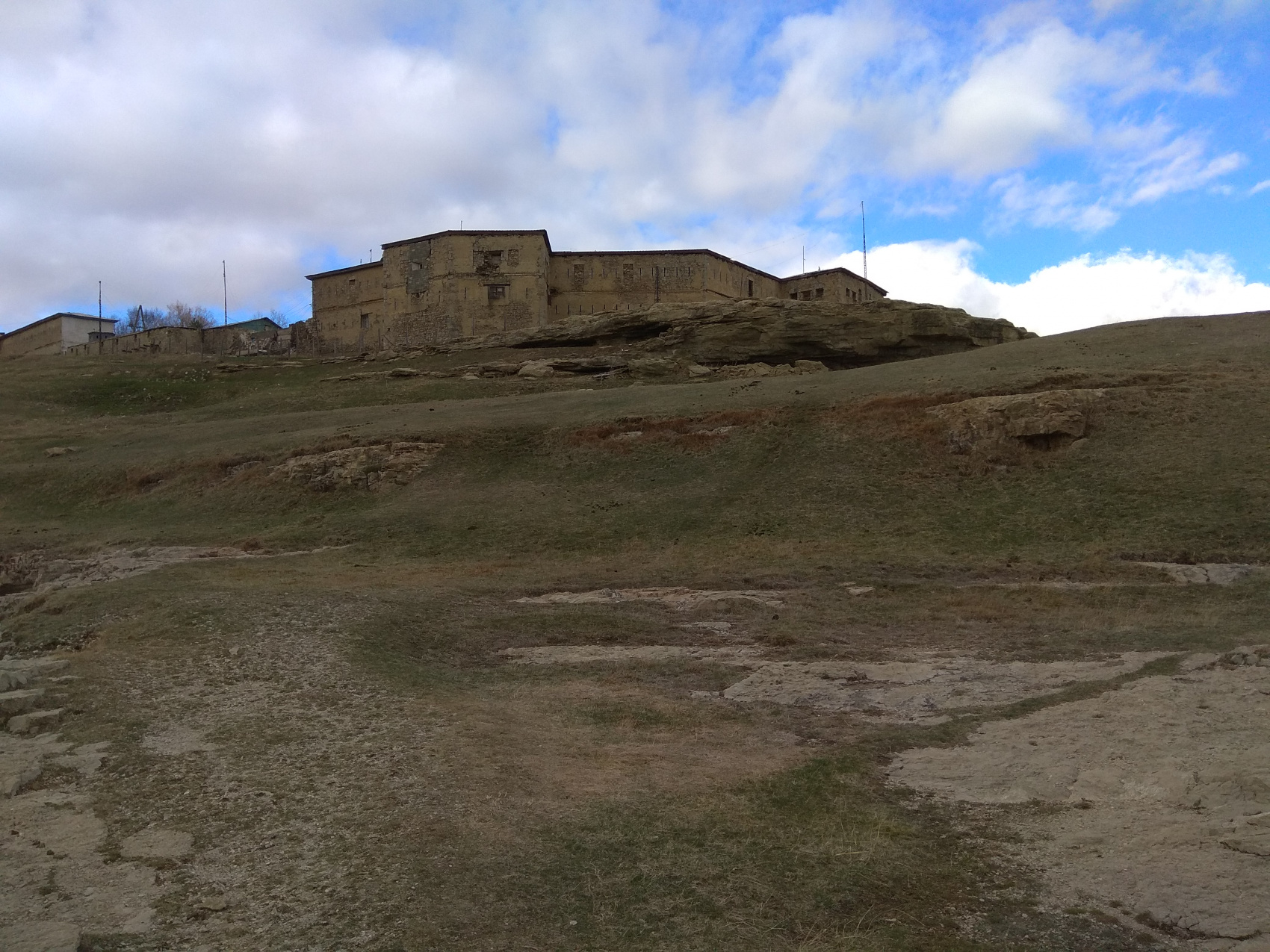 Страна гор глазами орлов. Высокогорный Дагестан (11/28)