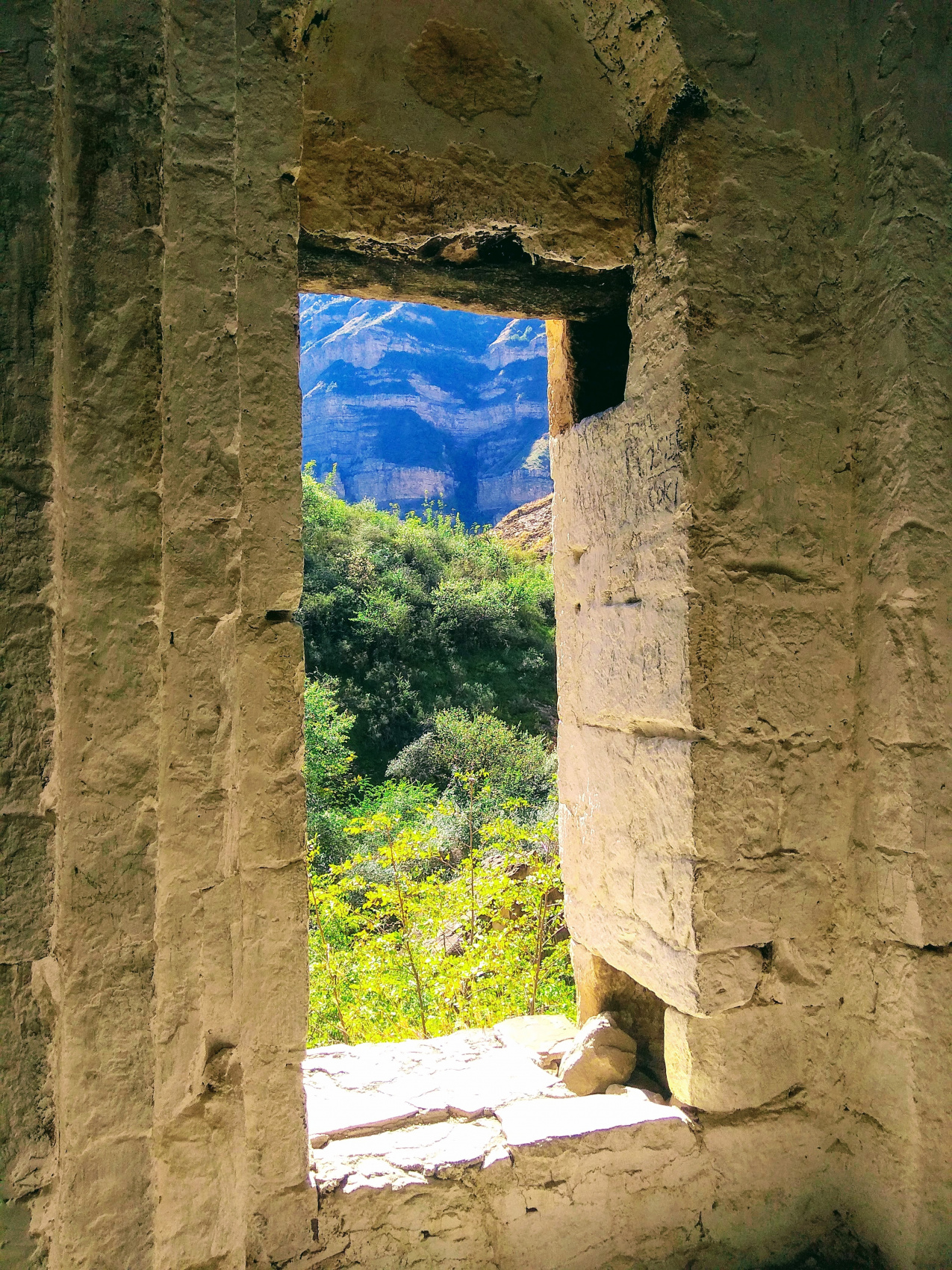 Страна гор глазами орлов. Высокогорный Дагестан (8/28)