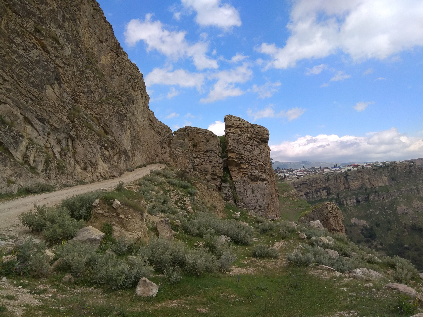 Страна гор глазами орлов. Высокогорный Дагестан (12/28)