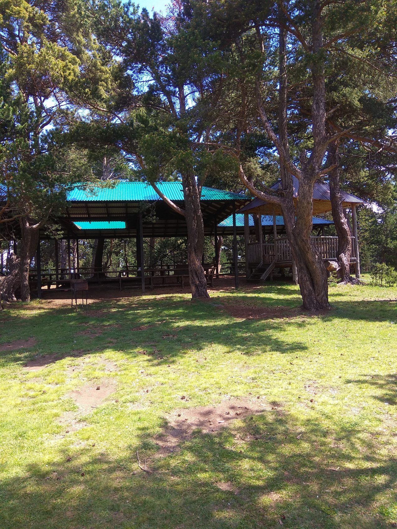 Страна гор глазами орлов. Высокогорный Дагестан (6/28)