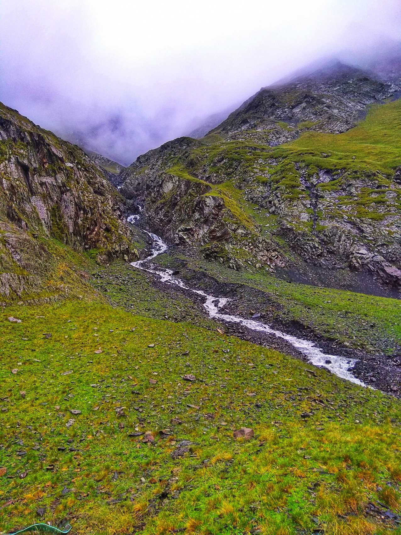 Богосский хребет. Тур в высокогорье (20/42)