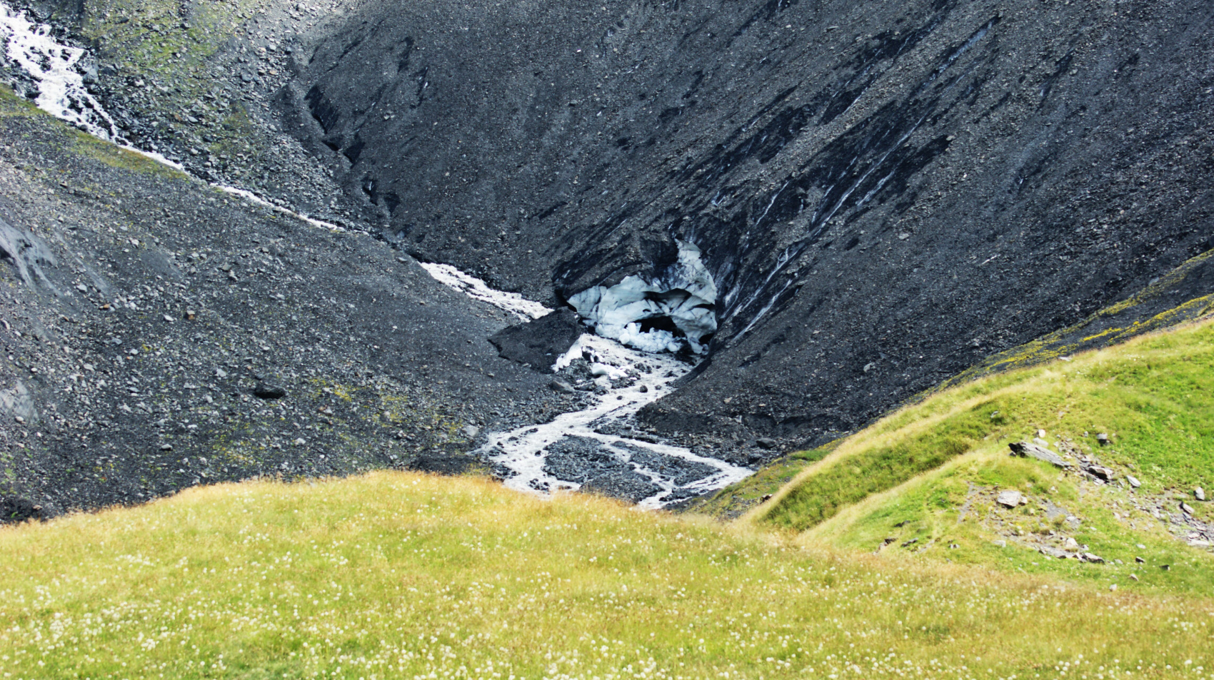 Богосский хребет. Тур в высокогорье (7/42)