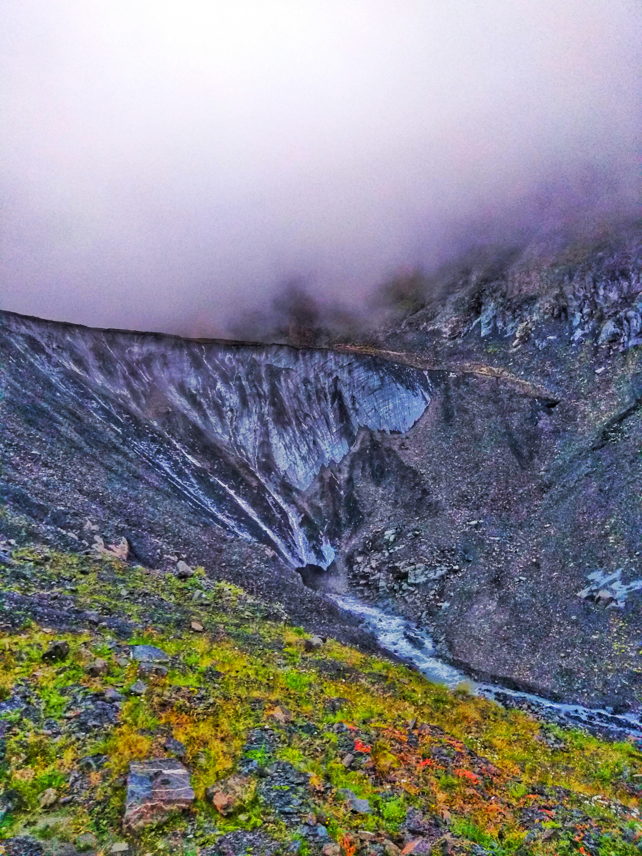 Богосский хребет. Тур в высокогорье (29/42)