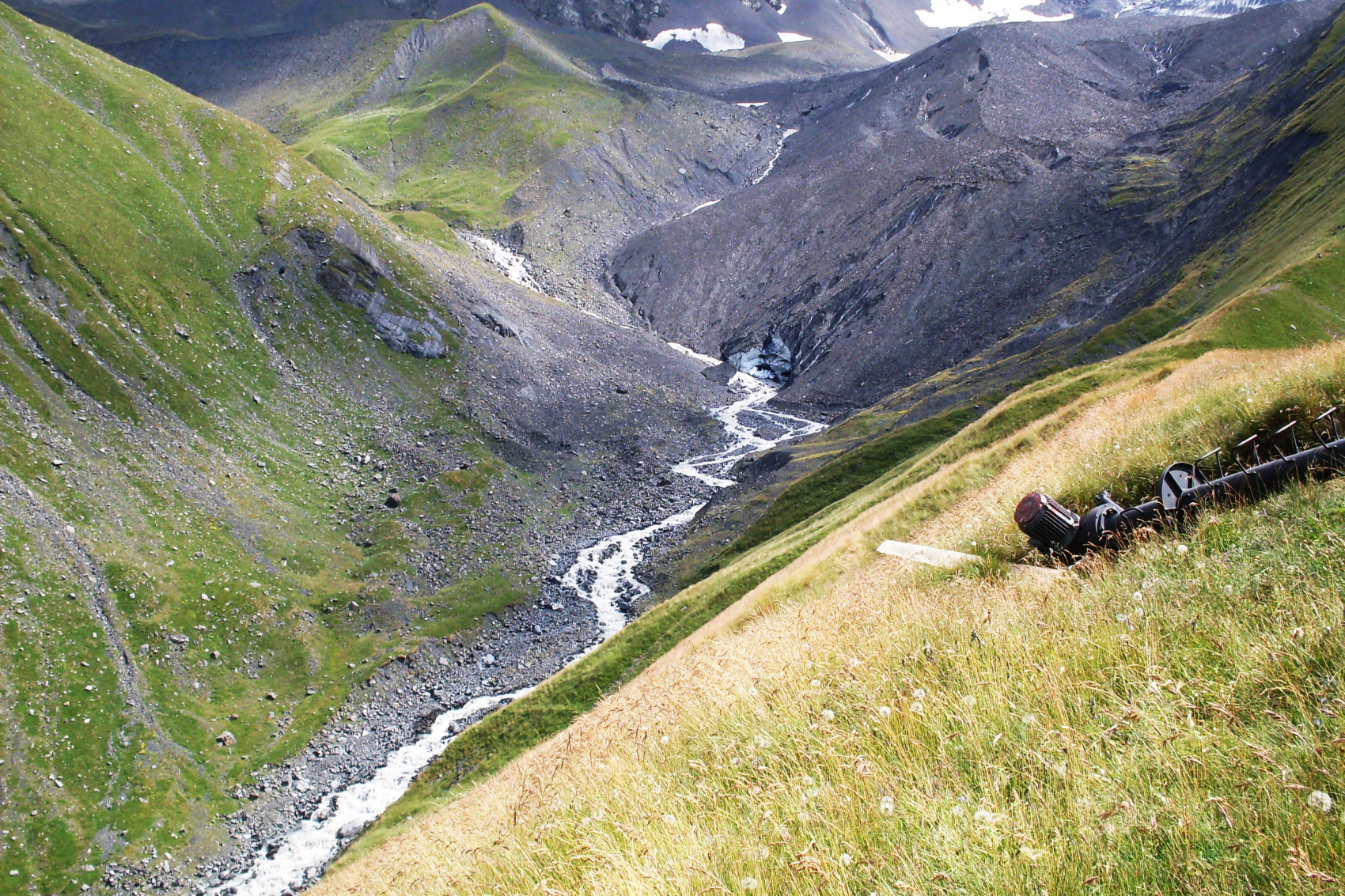 Богосский хребет. Тур в высокогорье (9/42)