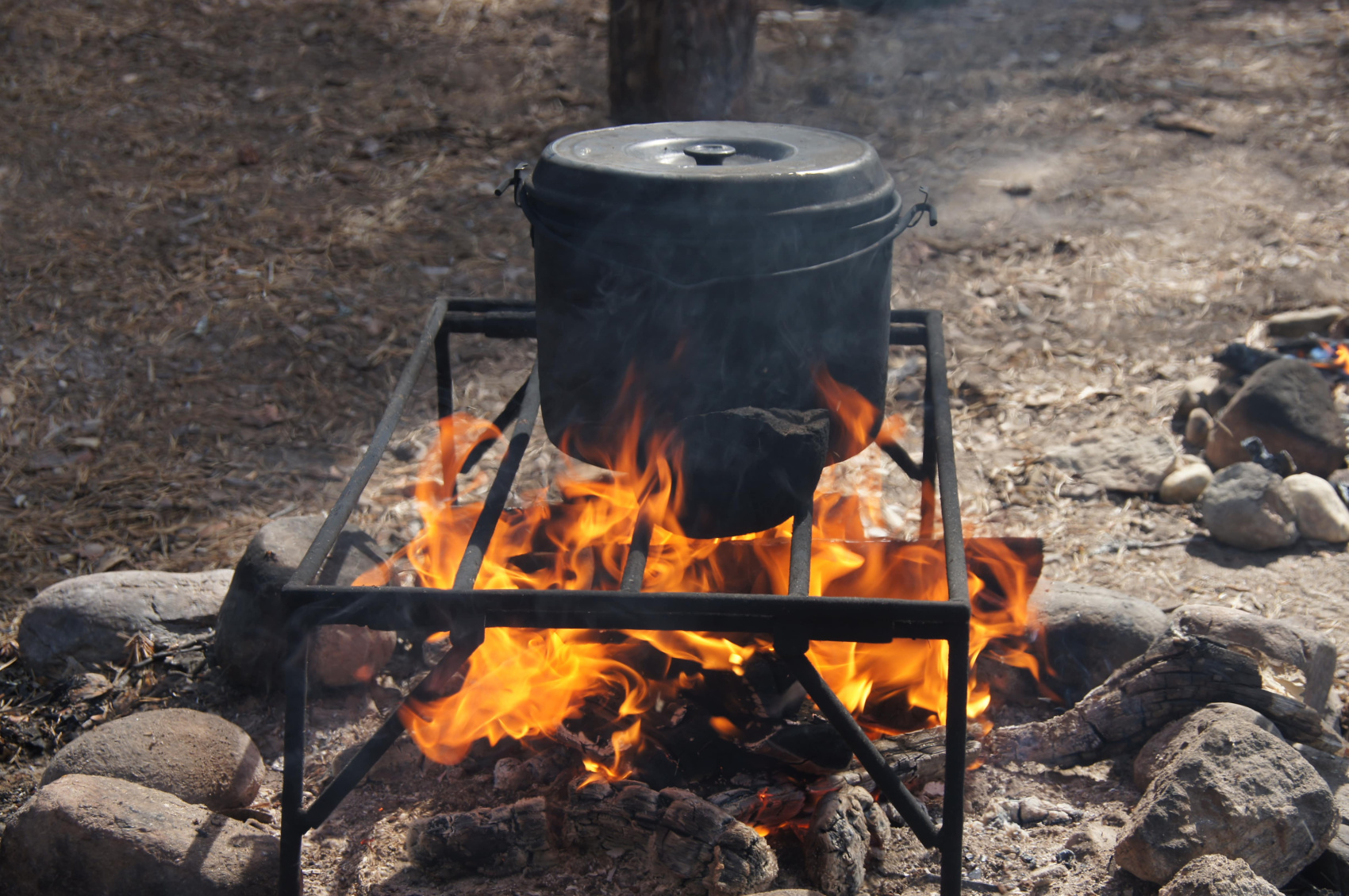 Сплав по реке Пистайоки (5/33)