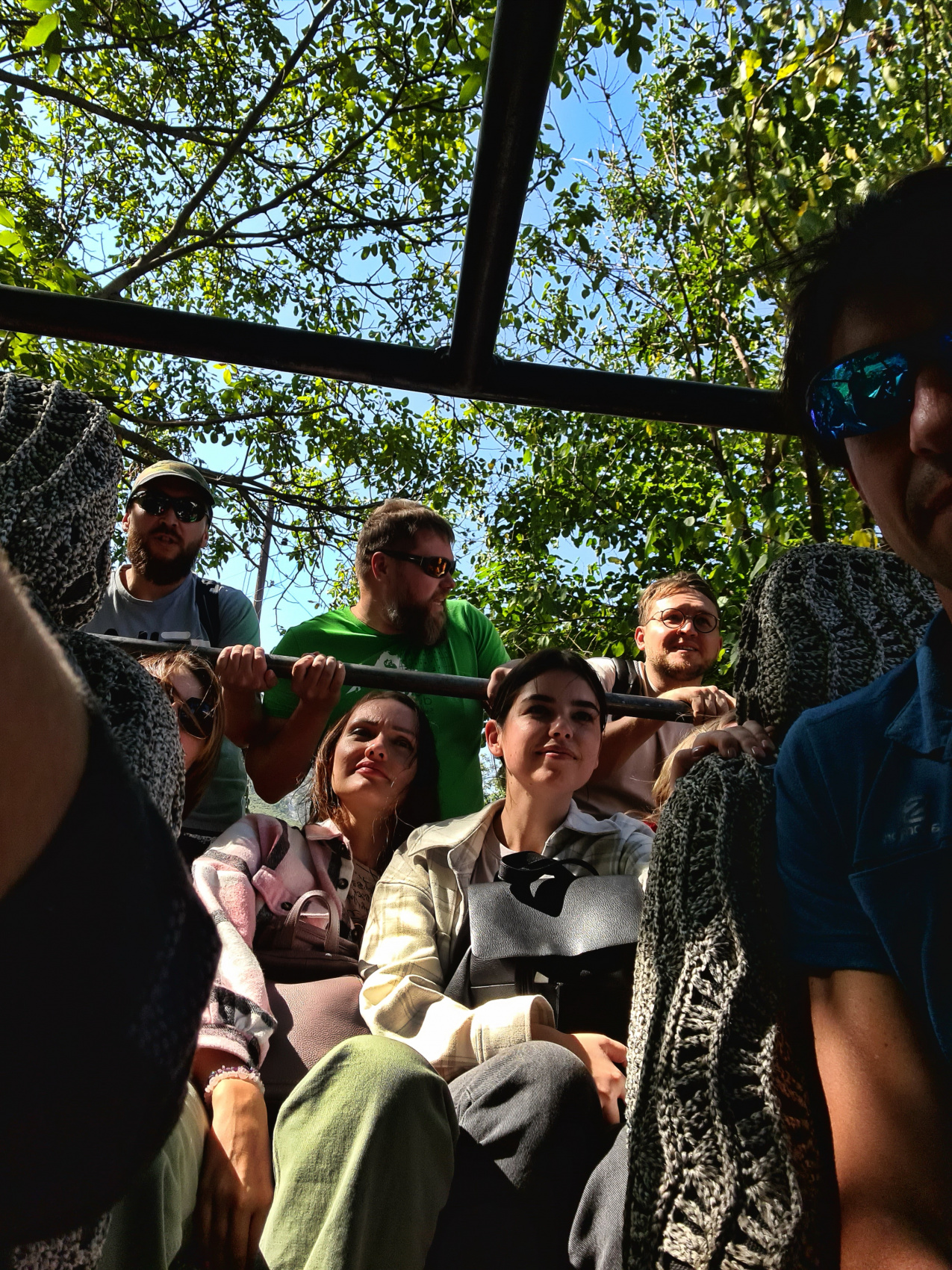 Дагестан. Горная любовь (25/108)