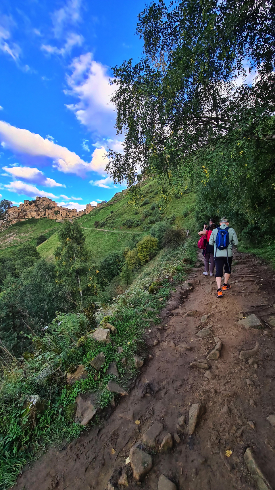 Дагестан. Горная любовь (36/108)