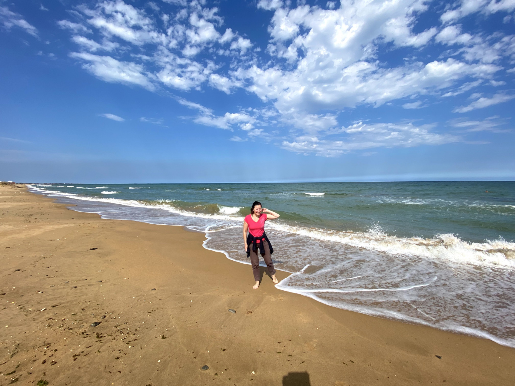 Дагестан. Горная любовь (54/108)