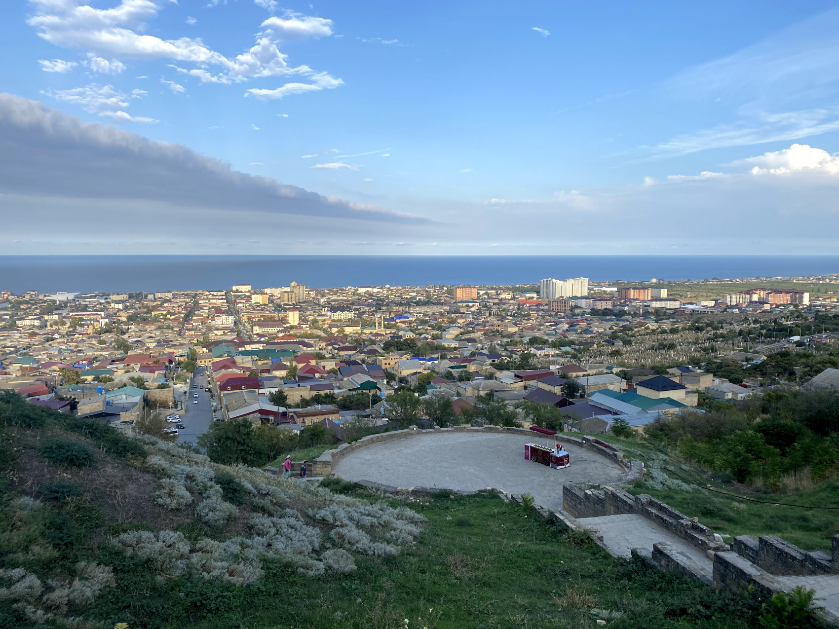 Дагестан. Горная любовь (55/108)