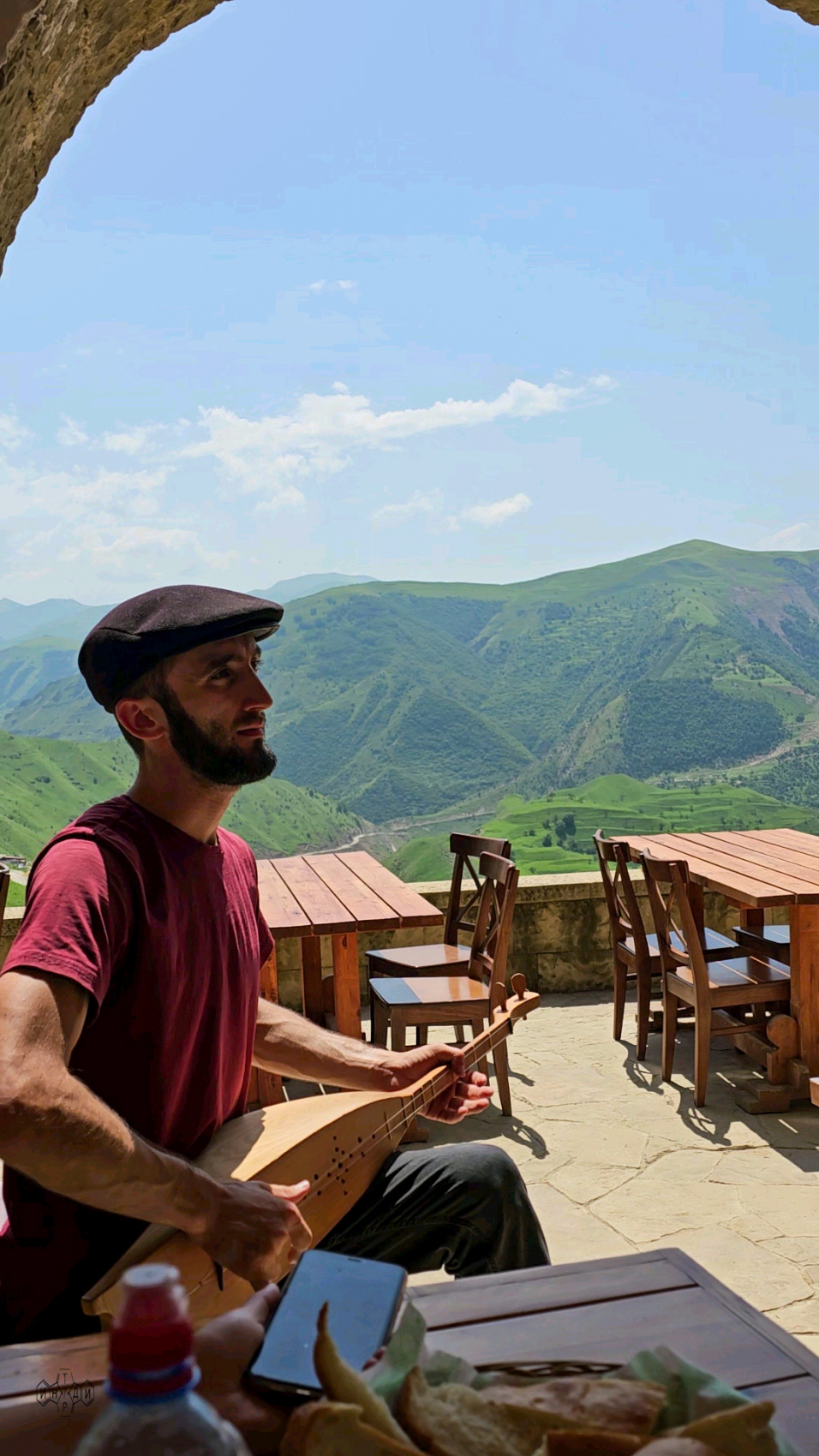 Дагестан. Горная любовь (85/108)