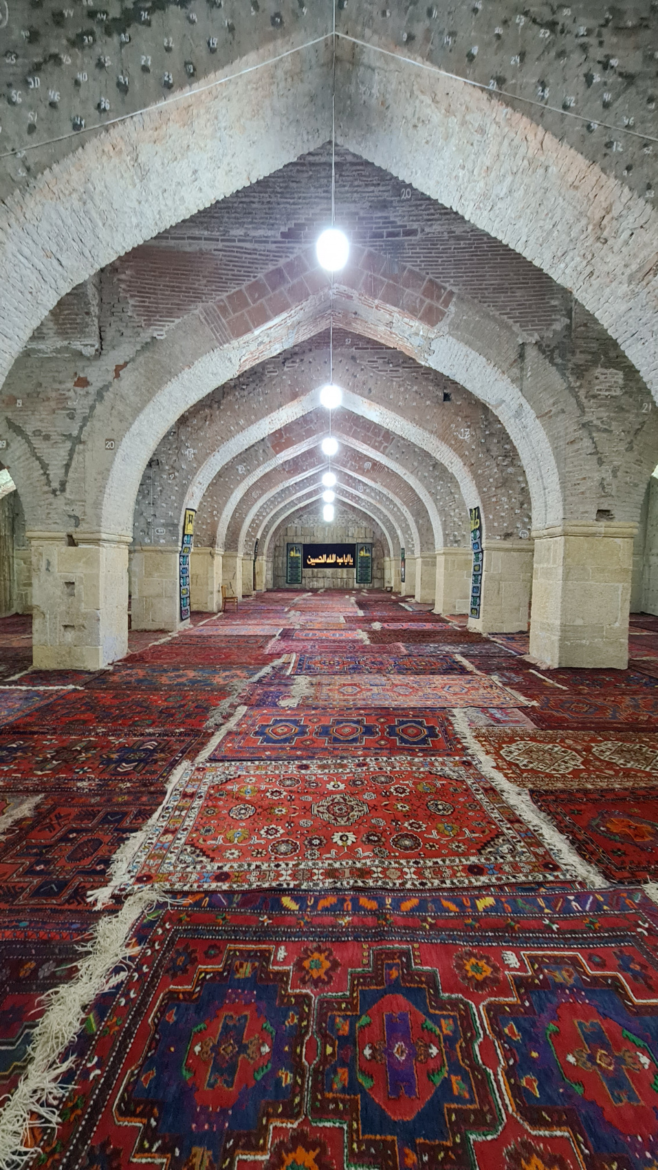 Дагестан. Горная любовь (41/108)