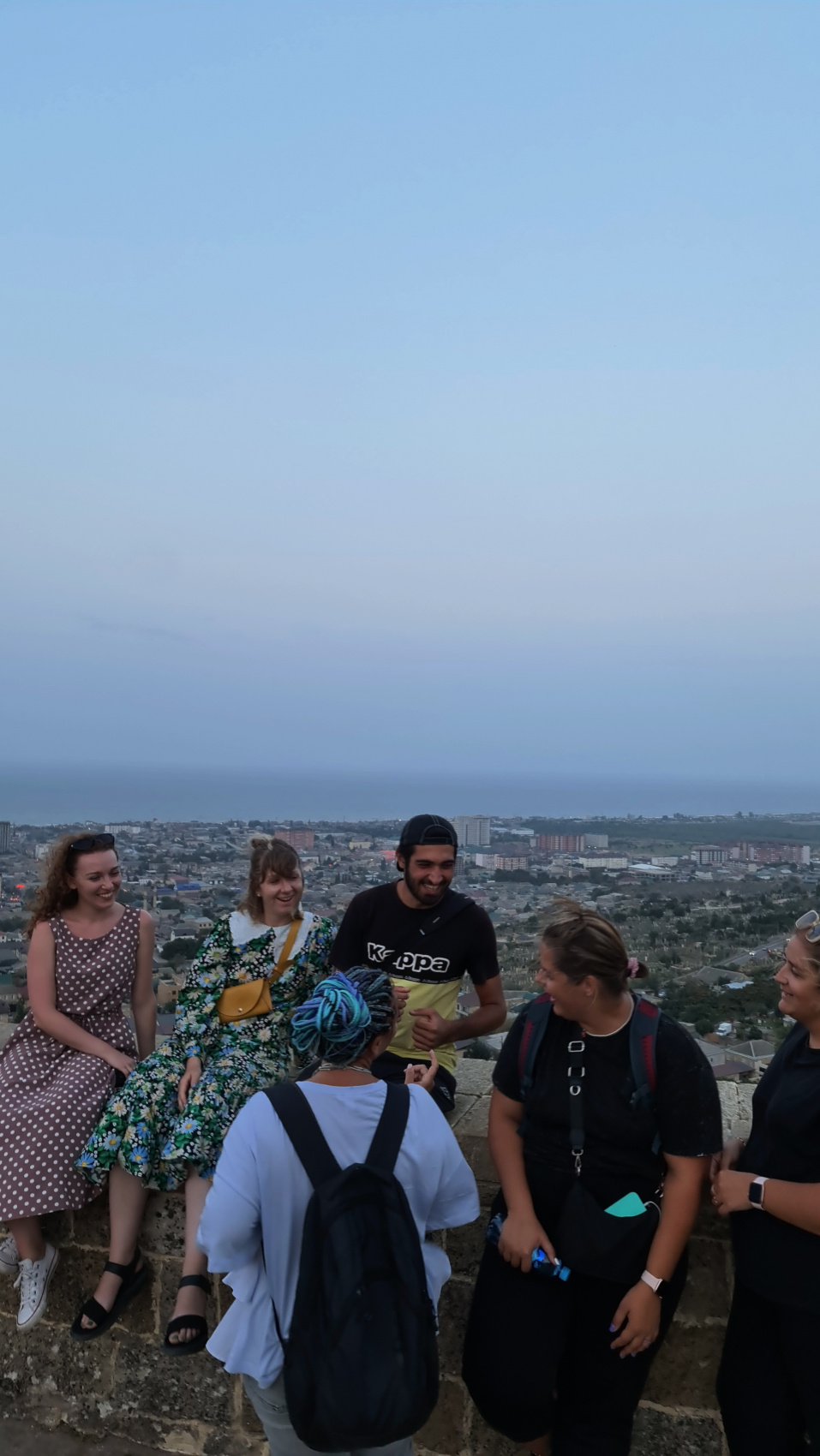 Дагестан. Горная любовь (57/108)