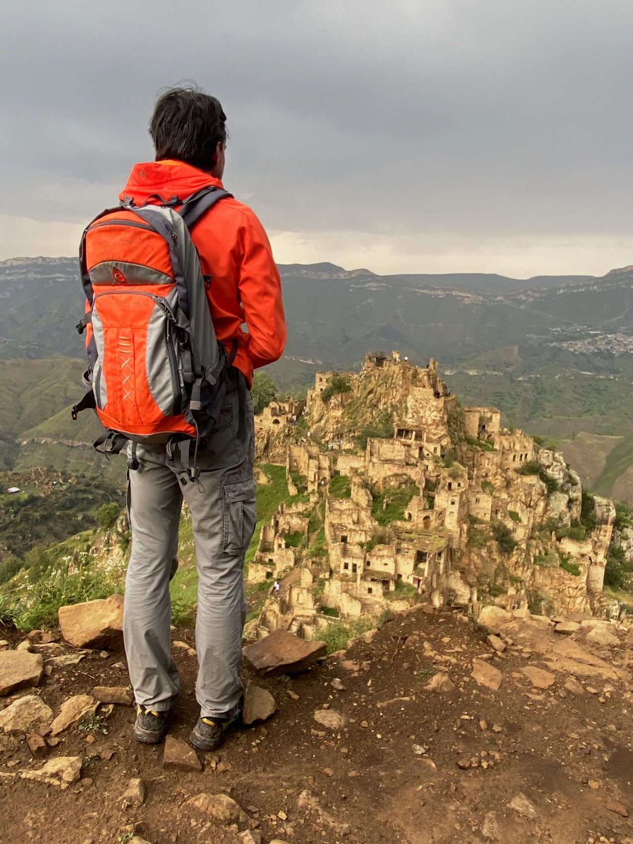 Дагестан. Горная любовь (63/108)